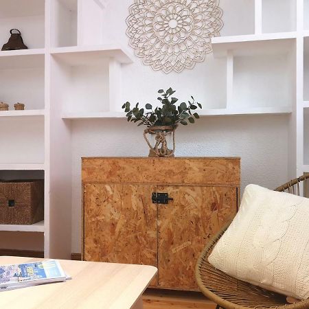 Apartamento Atocha 68 Apartment Madrid Exterior photo