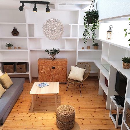 Apartamento Atocha 68 Apartment Madrid Exterior photo