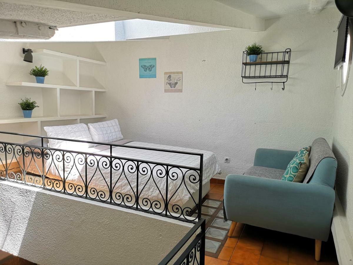 Apartamento Atocha 68 Apartment Madrid Exterior photo