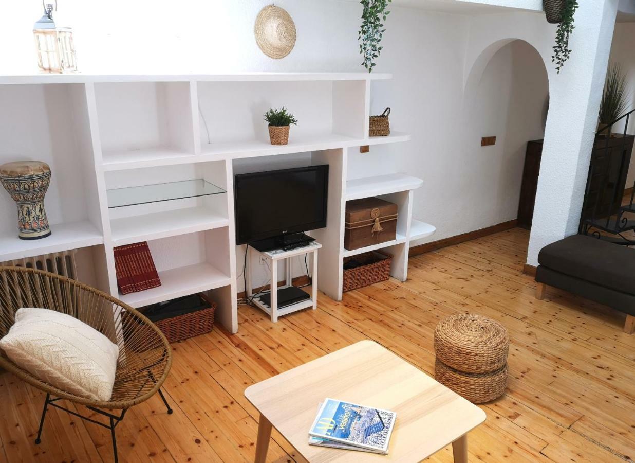 Apartamento Atocha 68 Apartment Madrid Exterior photo