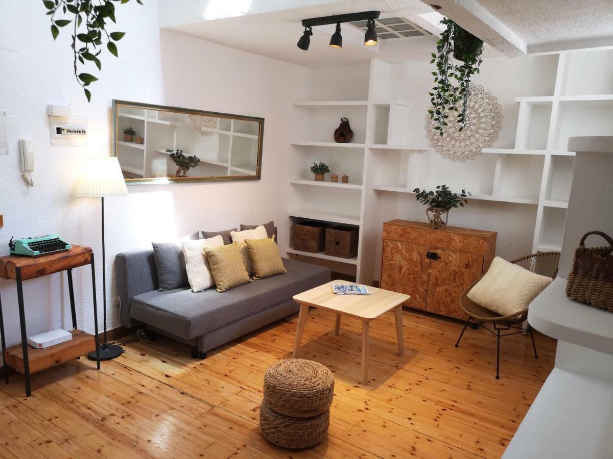 Apartamento Atocha 68 Apartment Madrid Exterior photo