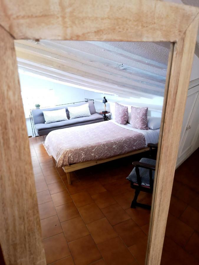 Apartamento Atocha 68 Apartment Madrid Exterior photo
