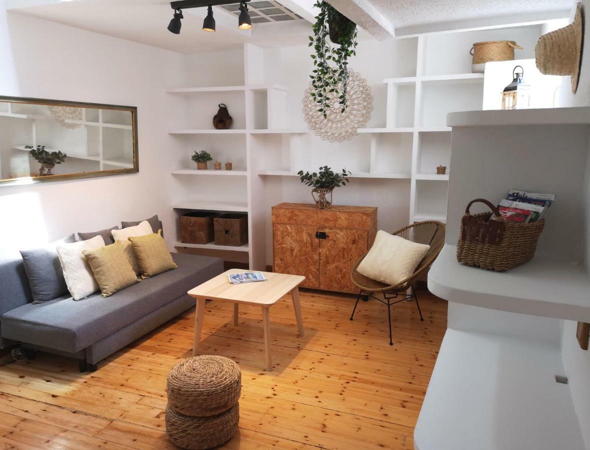 Apartamento Atocha 68 Apartment Madrid Exterior photo