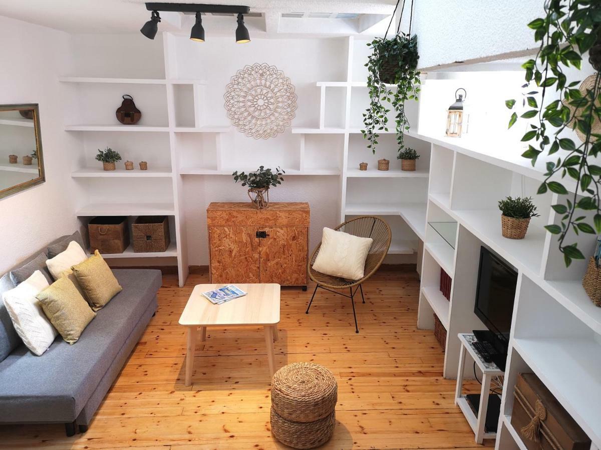Apartamento Atocha 68 Apartment Madrid Exterior photo