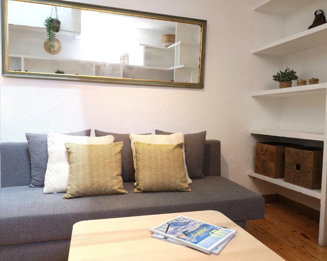 Apartamento Atocha 68 Apartment Madrid Exterior photo