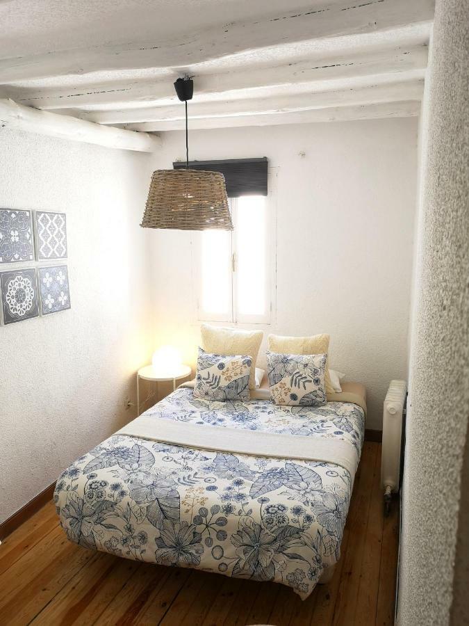 Apartamento Atocha 68 Apartment Madrid Exterior photo