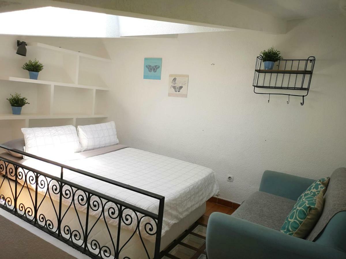 Apartamento Atocha 68 Apartment Madrid Exterior photo